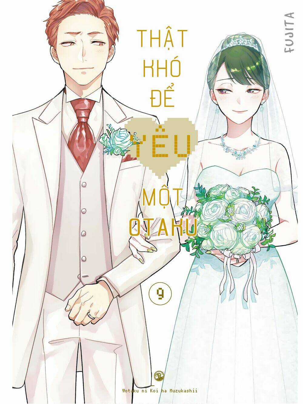 Thật Khó Để Yêu 1 Otaku Chapter 62 trang 1