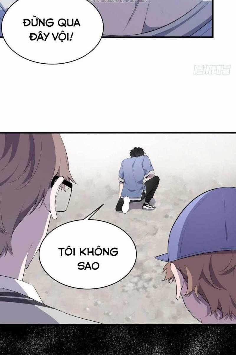 Thát Không Mê Thất Chapter 11 trang 1