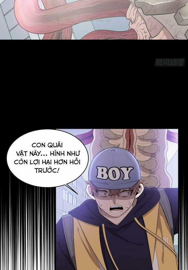 Thát Không Mê Thất Chapter 44 trang 1