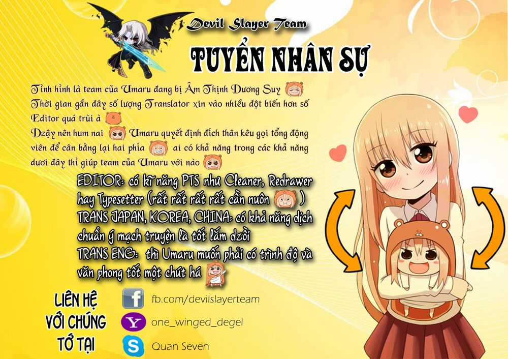 Thất Nghiệp Chuyển Sinh – Làm Lại Hết Sức Chapter 23.5 trang 1