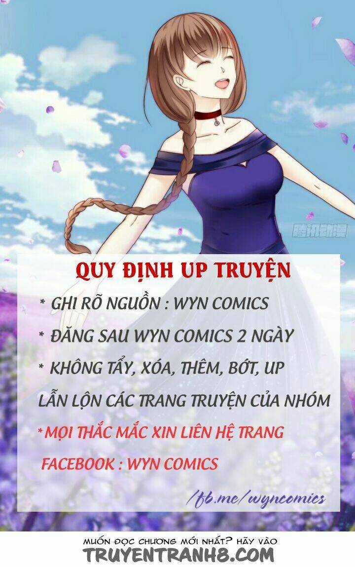 Thất Ức Kiều Thê Sủng Ái Ký Chapter 2 trang 0