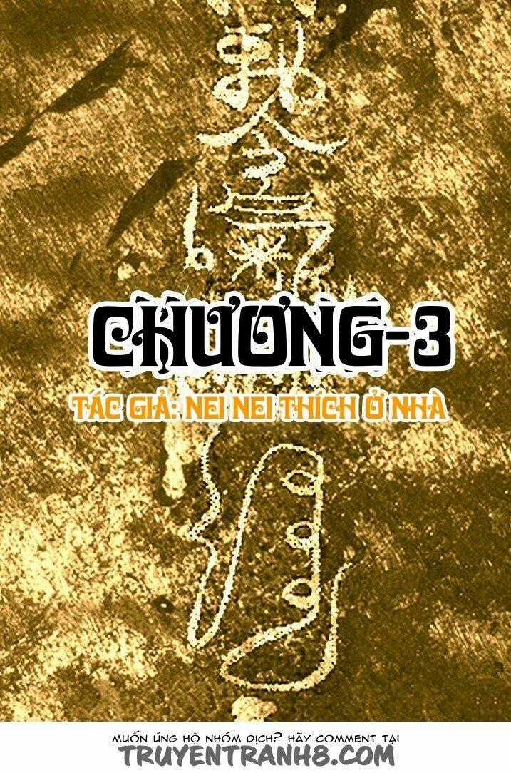 Thâu Hồn Chapter 14 trang 0