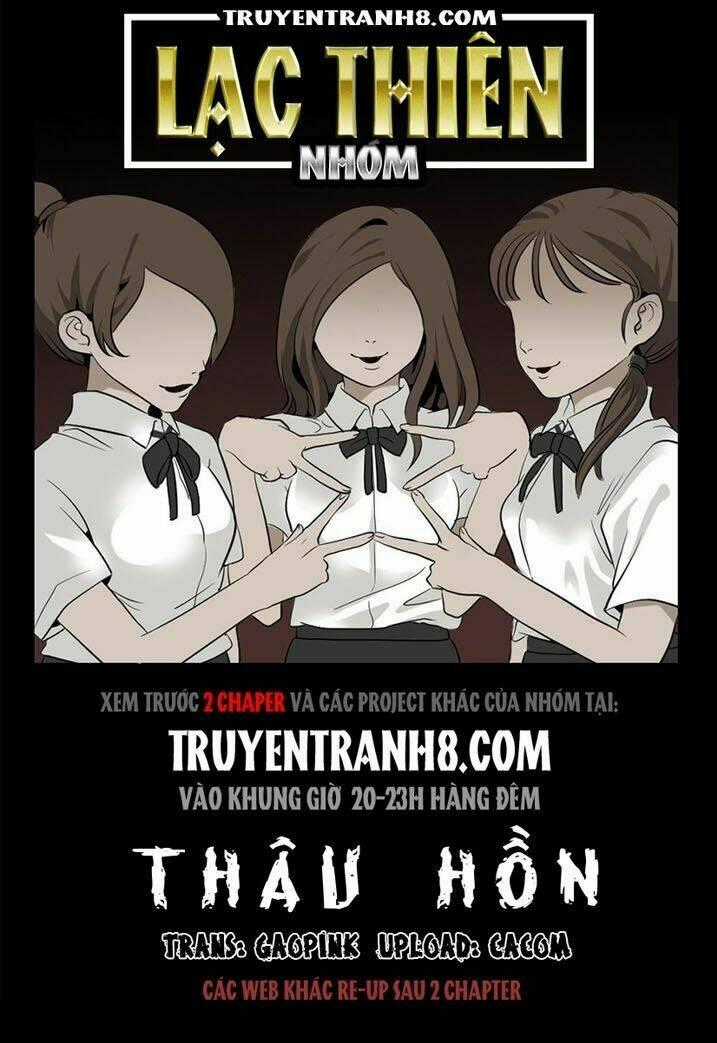 Thâu Hồn Chapter 74 trang 0