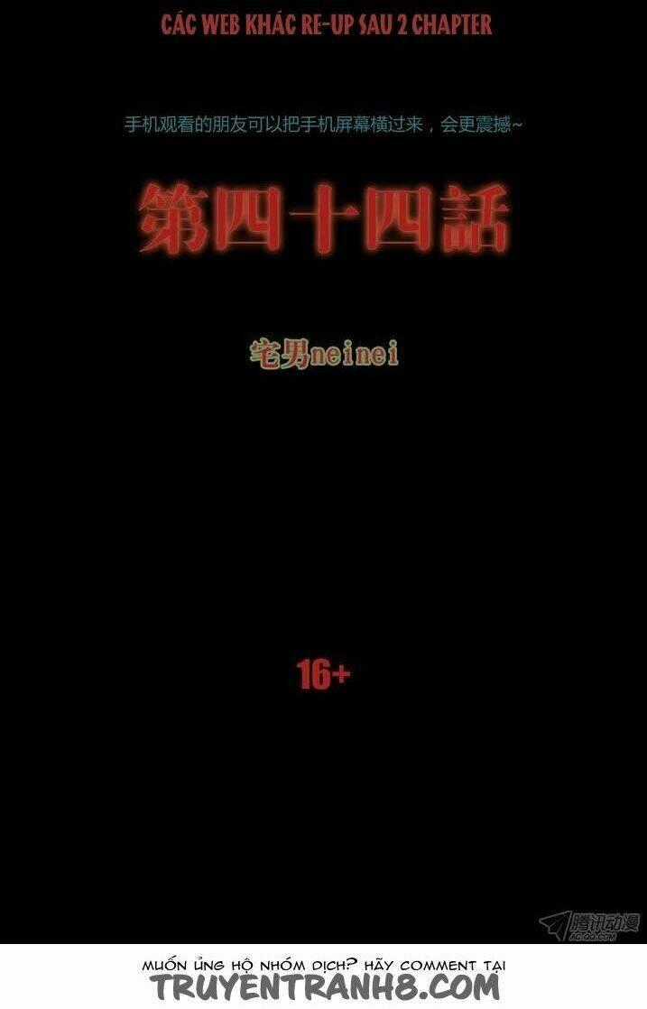 Thâu Hồn Chapter 78 trang 1