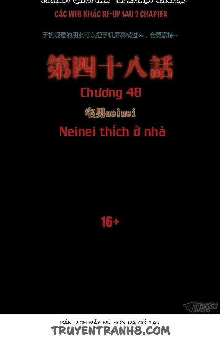 Thâu Hồn Chapter 82 trang 1