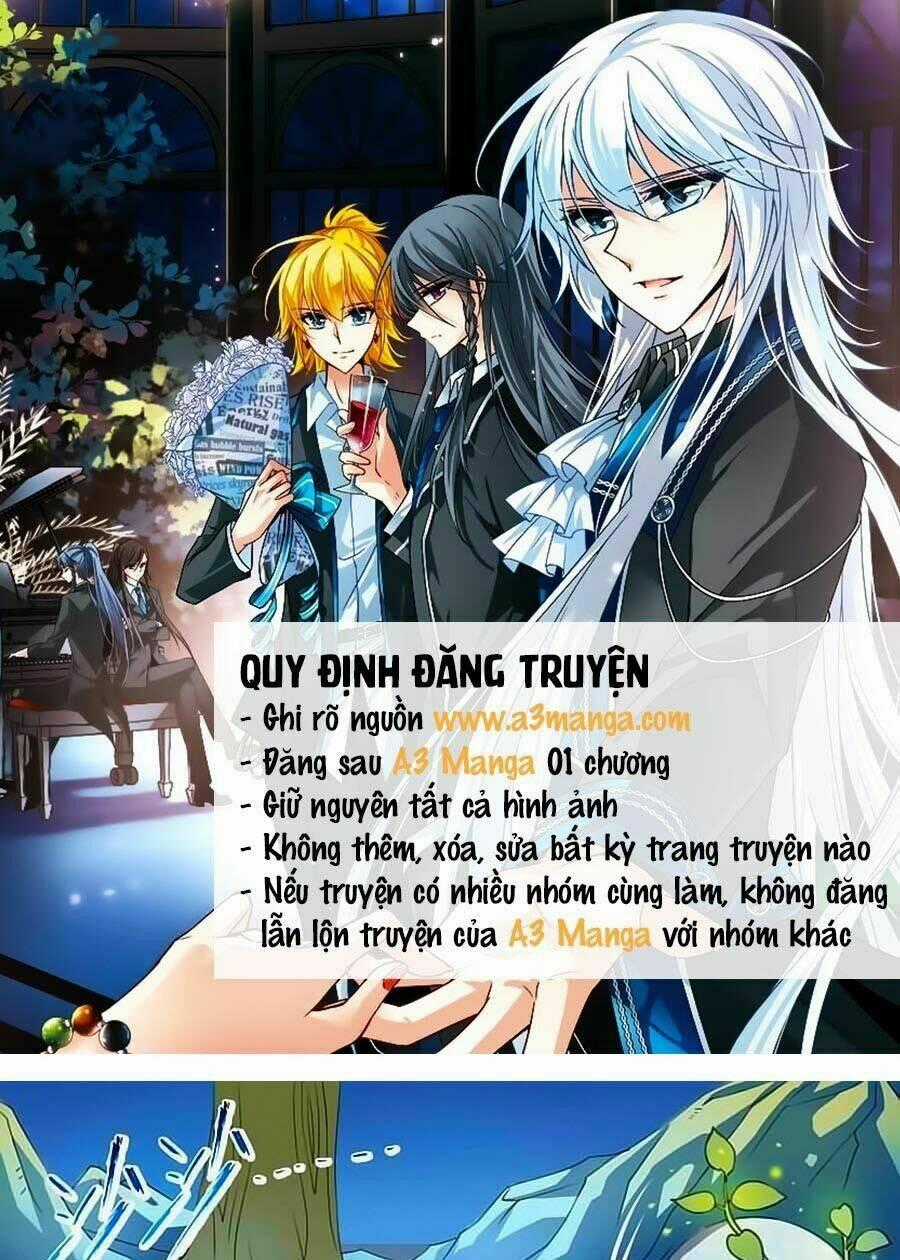 Thấu Ngọc Từ Chapter 14 trang 1