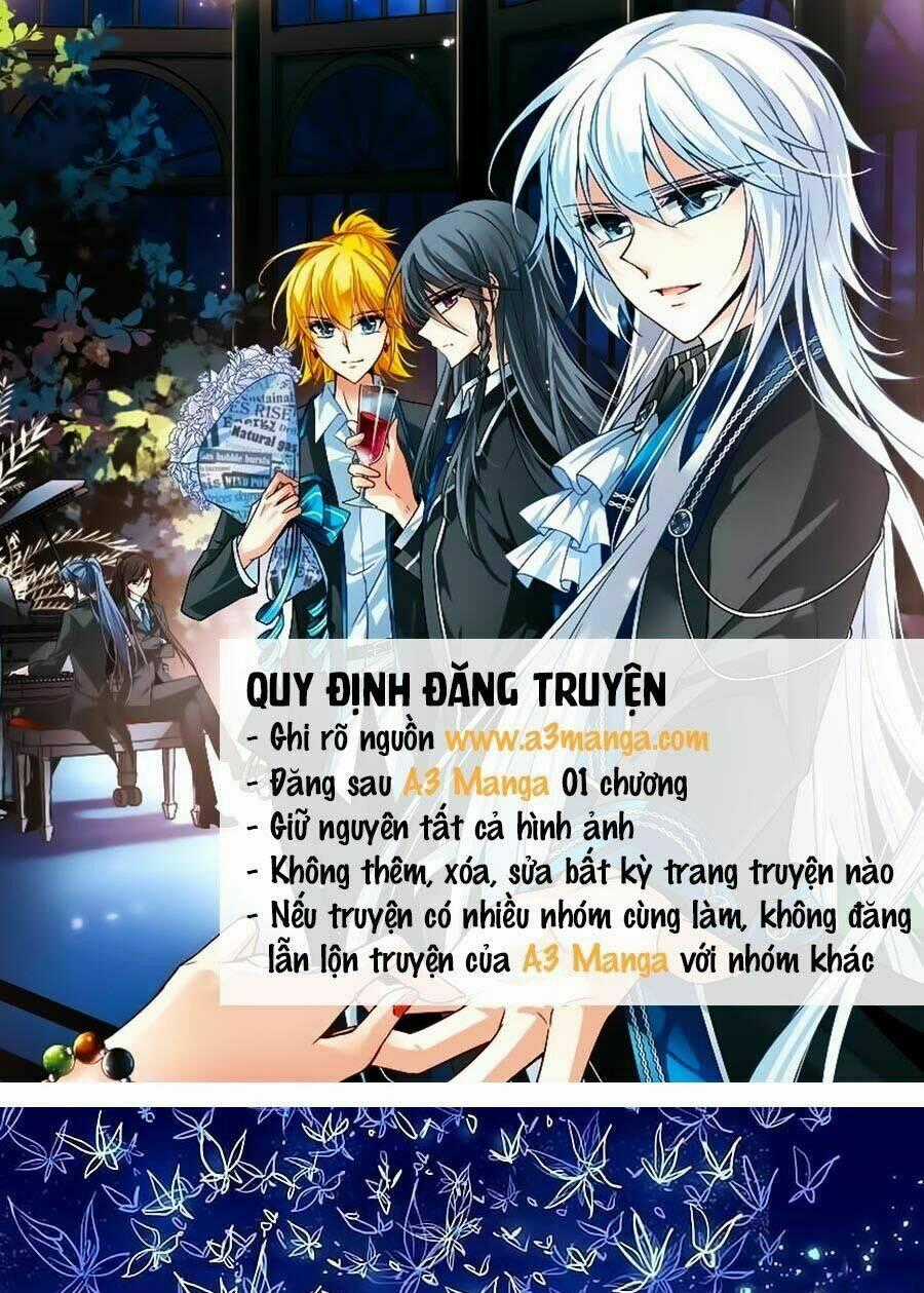 Thấu Ngọc Từ Chapter 17 trang 1