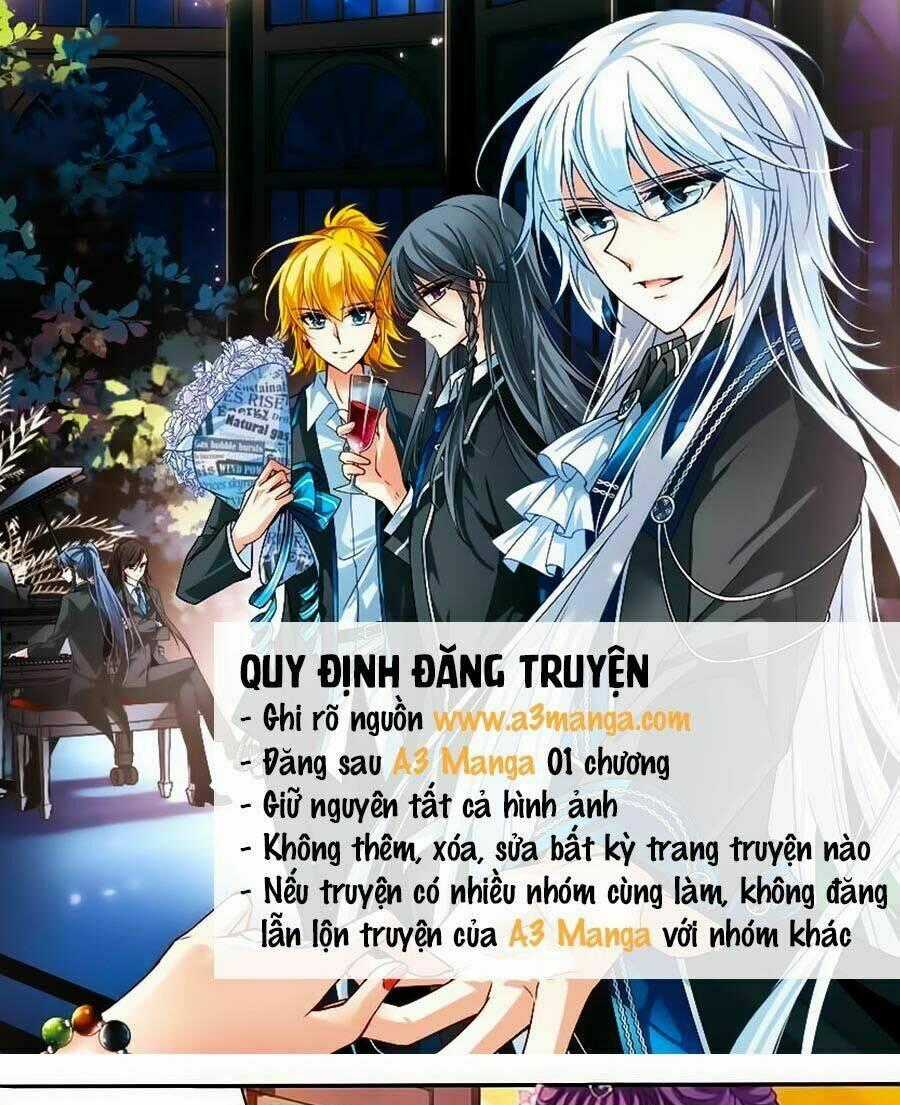 Thấu Ngọc Từ Chapter 2 trang 1