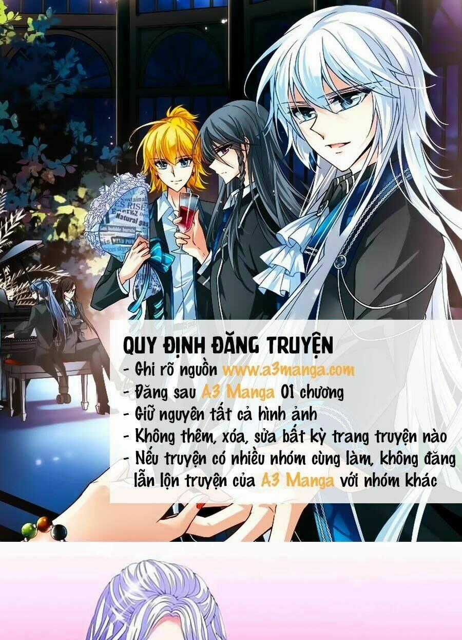 Thấu Ngọc Từ Chapter 20 trang 1