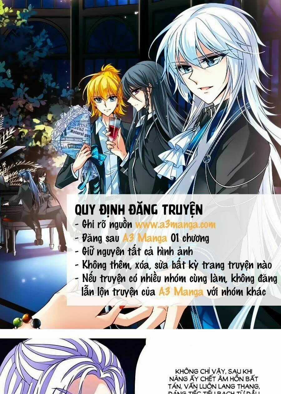 Thấu Ngọc Từ Chapter 26 trang 0