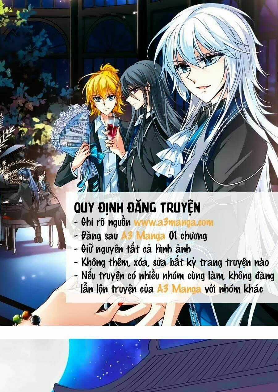 Thấu Ngọc Từ Chapter 30 trang 0