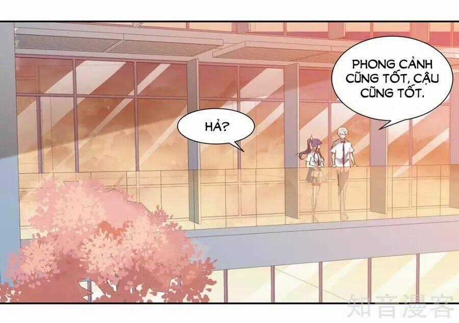 Thầy Giáo Ác Ma Yêu Tôi Rồi Chapter 68 trang 1