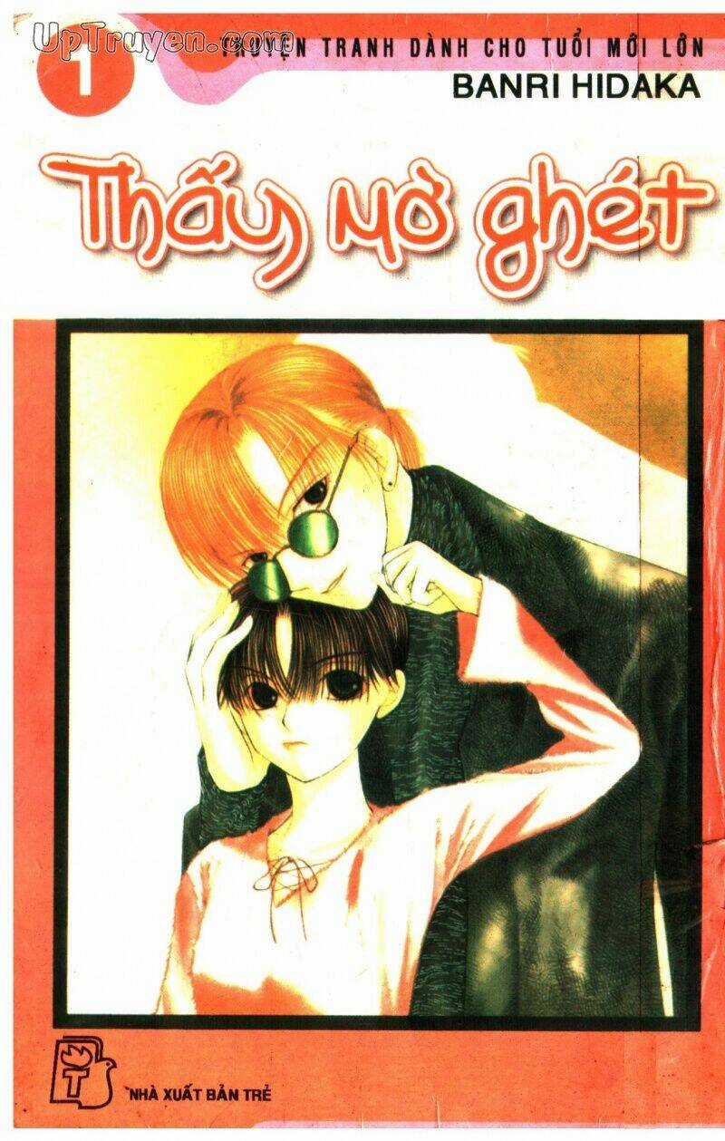 Thấy Mờ Ghét Chapter 1 trang 0