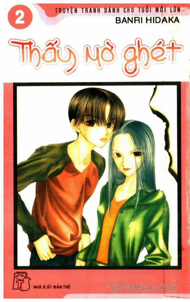 Thấy Mờ Ghét Chapter 2 trang 0