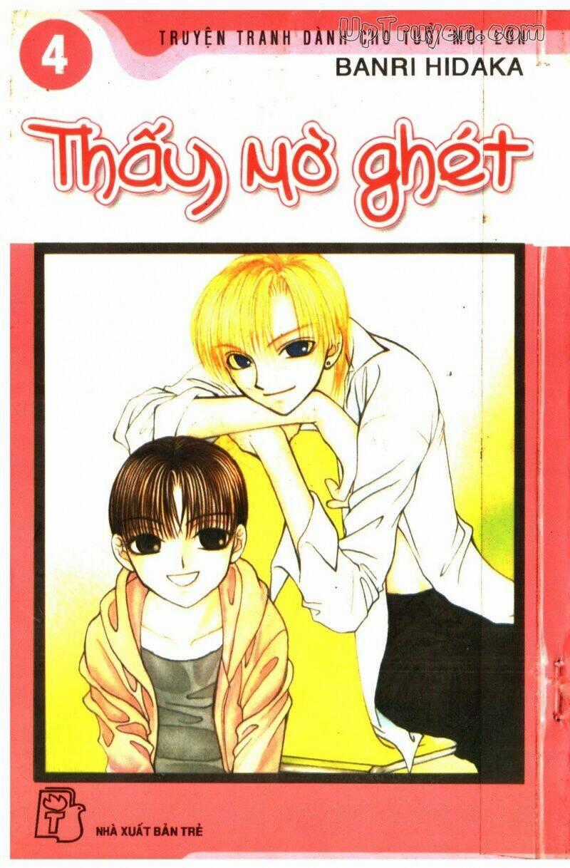 Thấy Mờ Ghét Chapter 4 trang 0