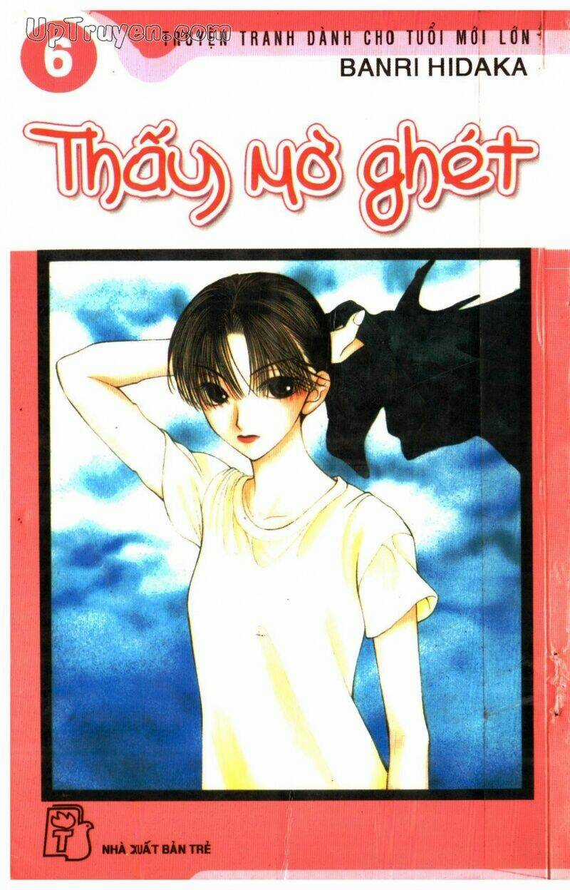 Thấy Mờ Ghét Chapter 6 trang 0