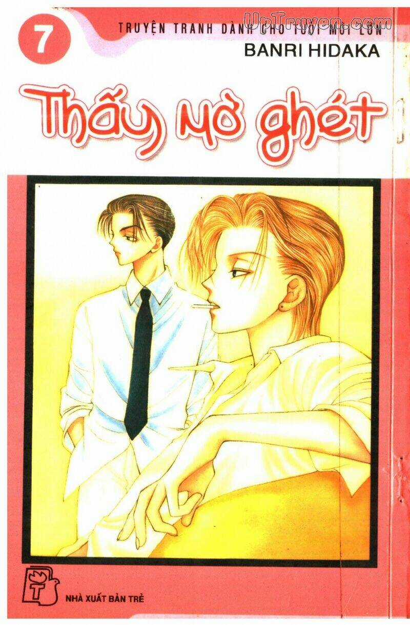 Thấy Mờ Ghét Chapter 7 trang 0