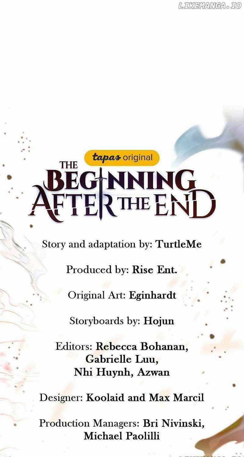 The Beginning After The End Chapter 193 trang 0