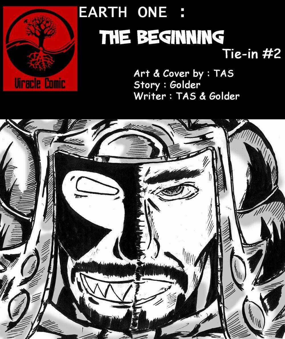 The Beginning Chapter 2 trang 0