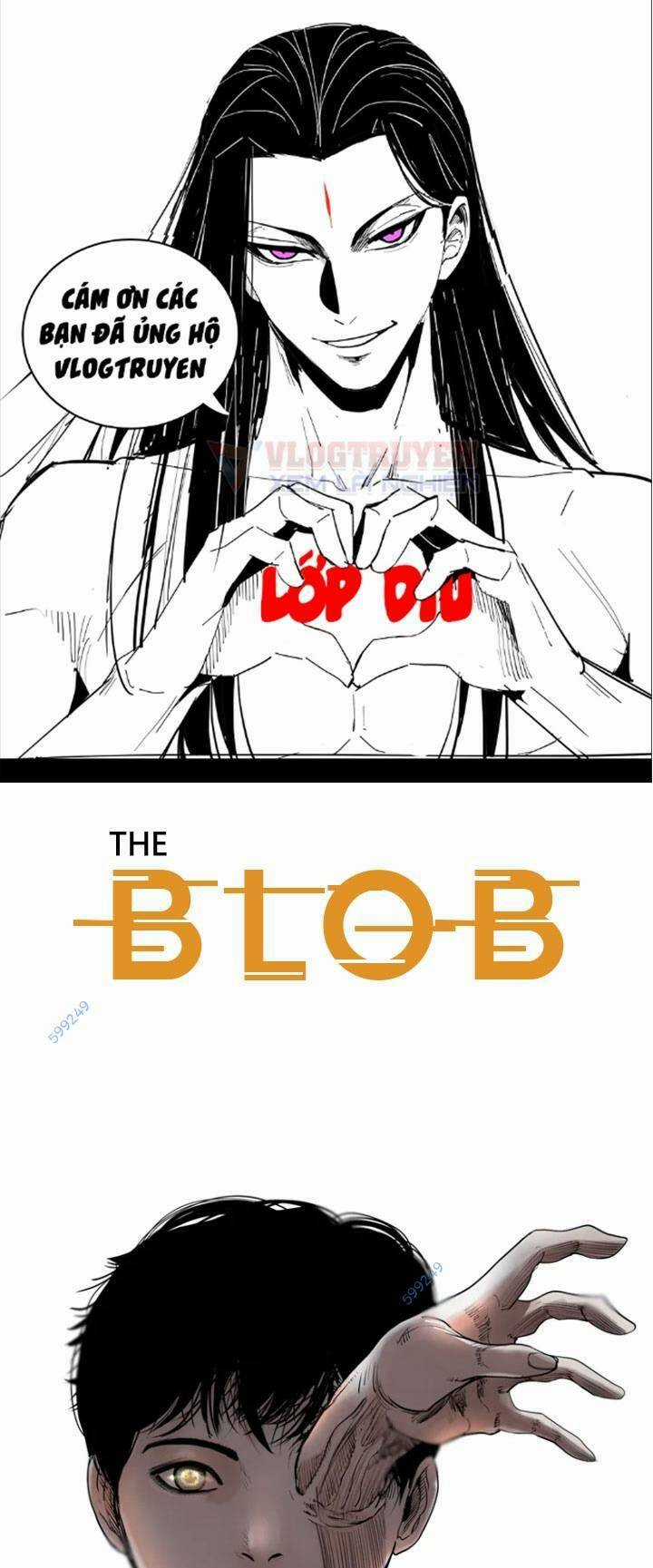 The Blob Chapter 49 trang 0