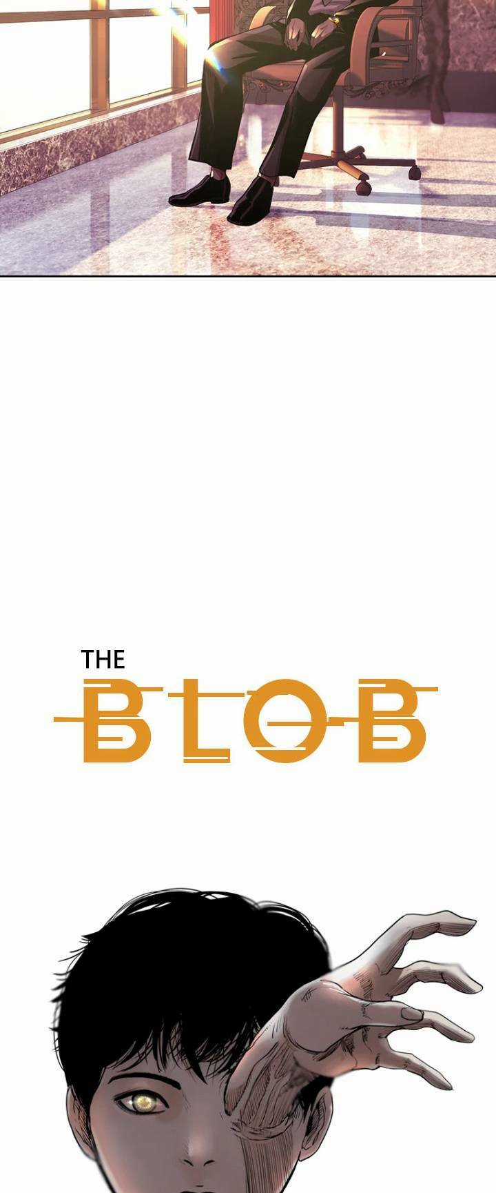 The Blob Chapter 58 trang 1