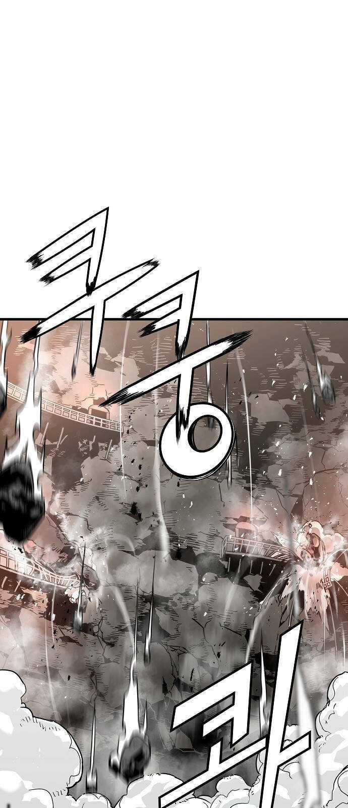 The Breaker 3: Quyền Năng Vô Hạn Chapter 63 trang 1