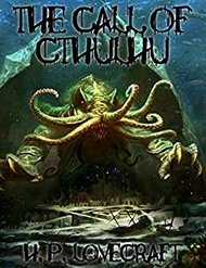 Đọc truyện tranh The Call Of Cthulhu