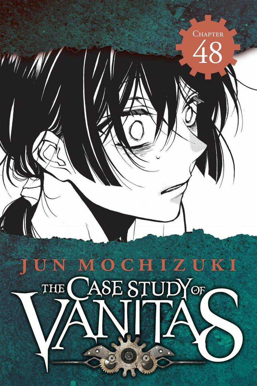 The Case Study Of Vanitas Chapter 48 trang 0