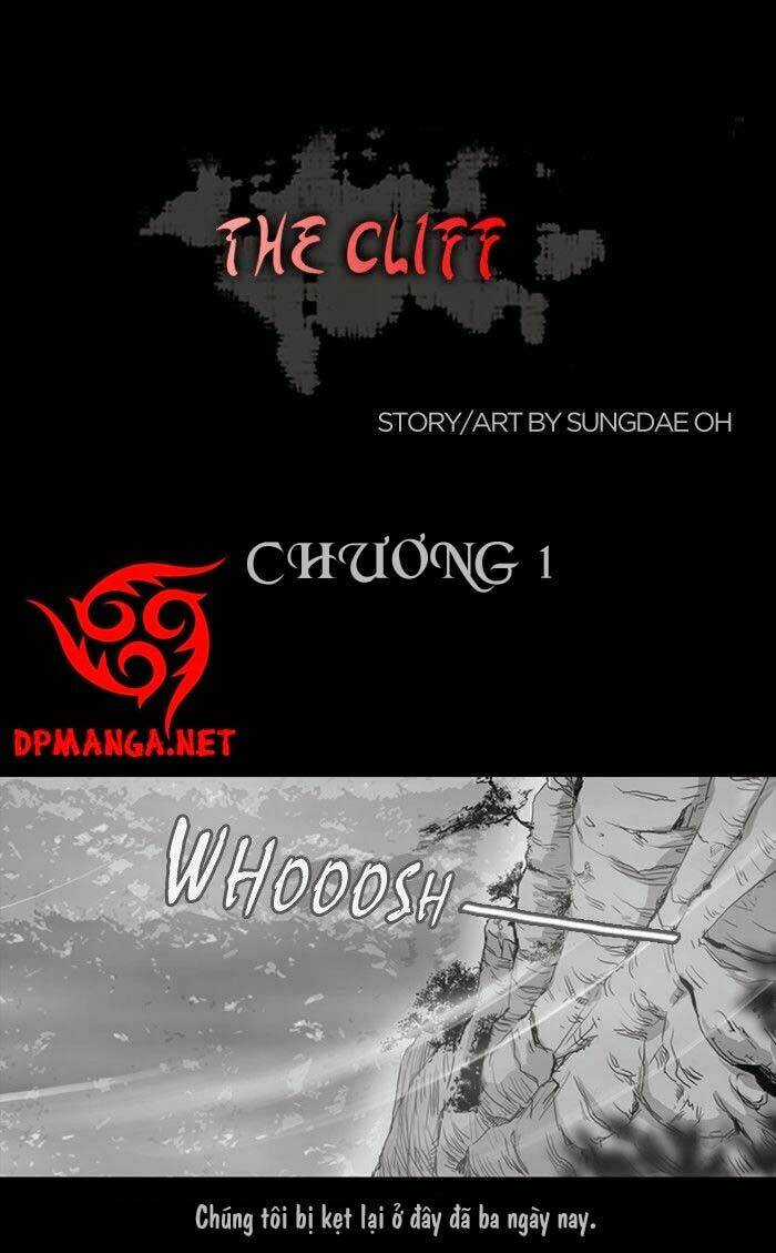 The Cliff Chapter 1 trang 0