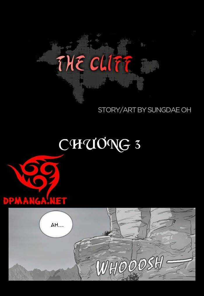 The Cliff Chapter 3 trang 0