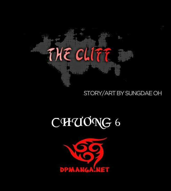 The Cliff Chapter 6 trang 0