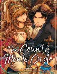 Đọc truyện tranh The Count Of Monte Cristo