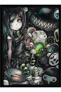 Đọc truyện tranh The Crawling City