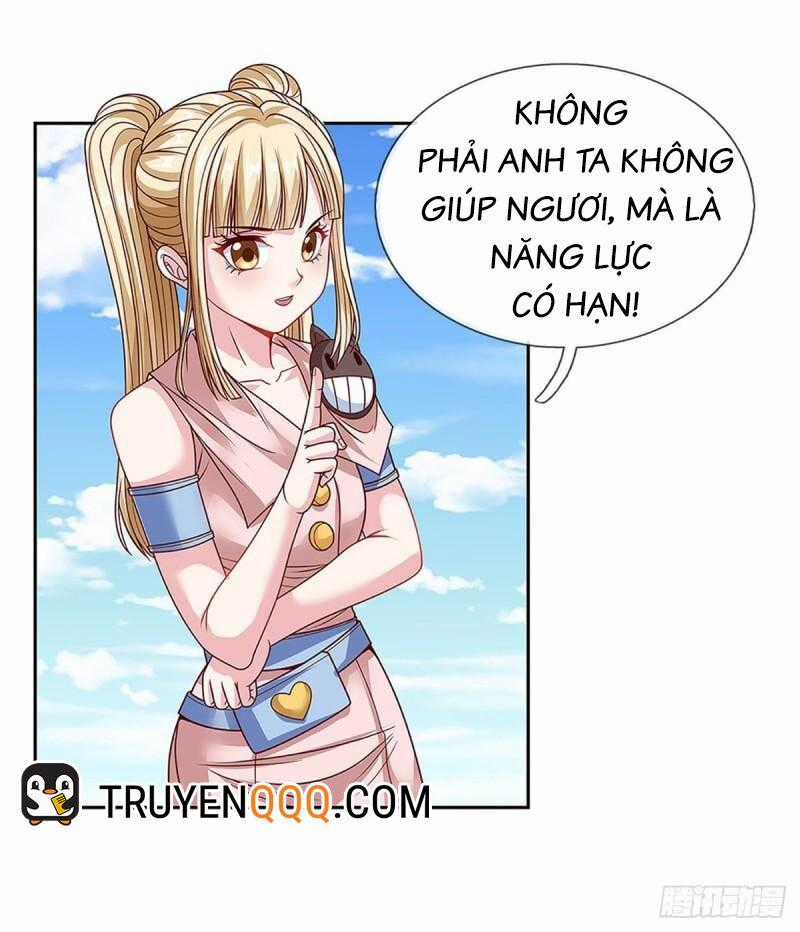 Thẻ Đăng Nhập Phong Ấn Siêu Cấp Chapter 148 trang 1