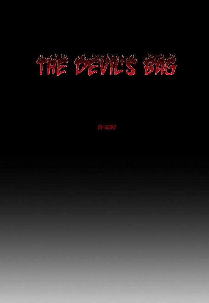 The Devil's Bag Chapter 4 trang 1