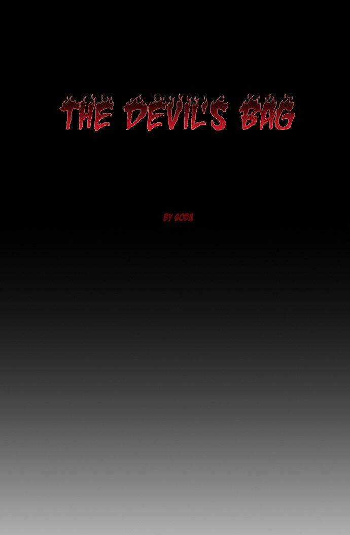 The Devil's Bag Chapter 5 trang 1