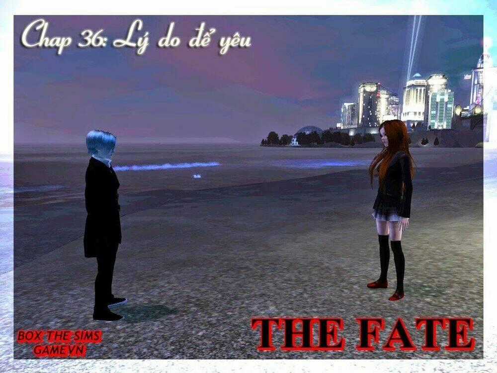 The Fate Chapter 36 trang 0