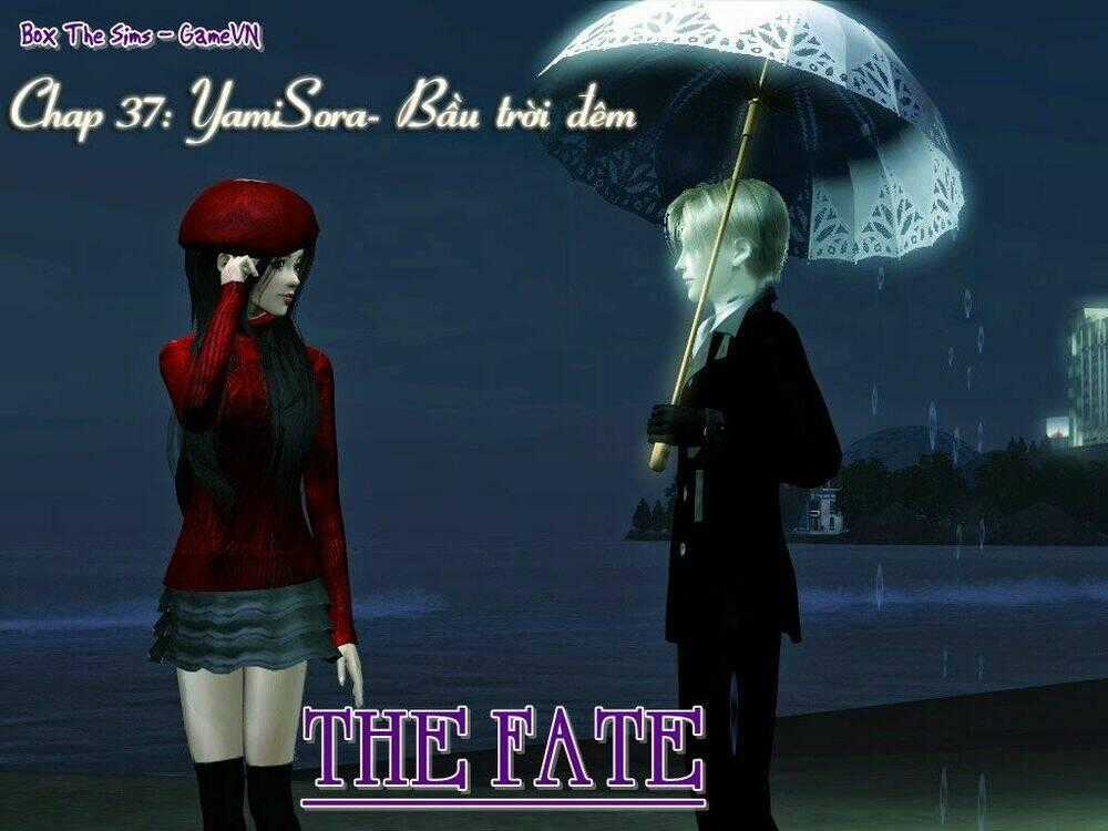 The Fate Chapter 37 trang 0