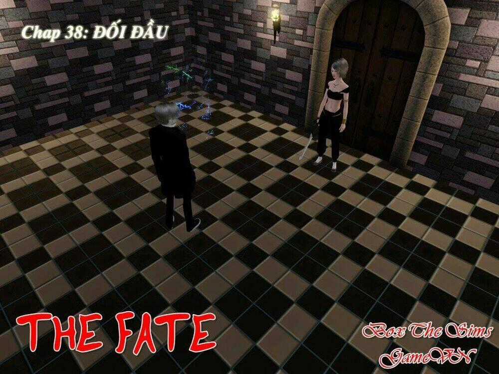 The Fate Chapter 38 trang 0