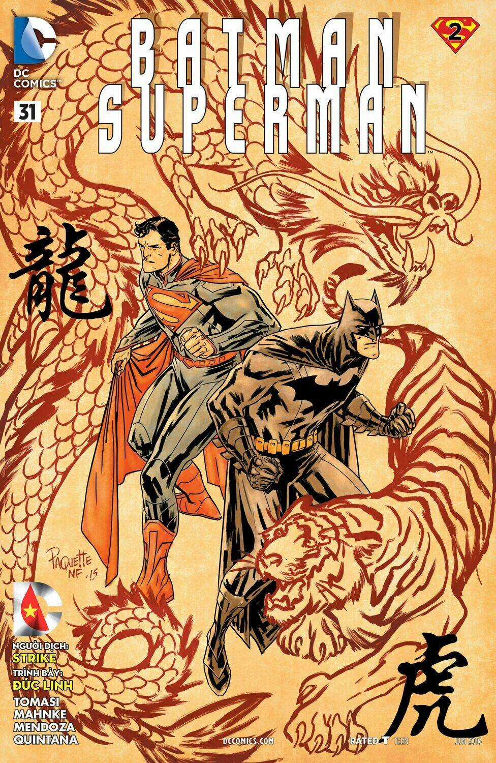 The Final Days Of Superman Chapter 2 trang 0