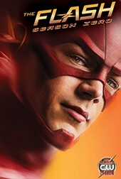 Đọc truyện tranh The Flash: Season Zero