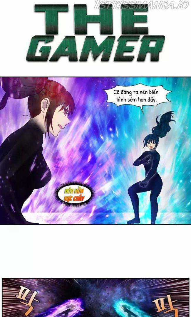 Thế Giới Game Thủ Chapter 411.5 trang 0