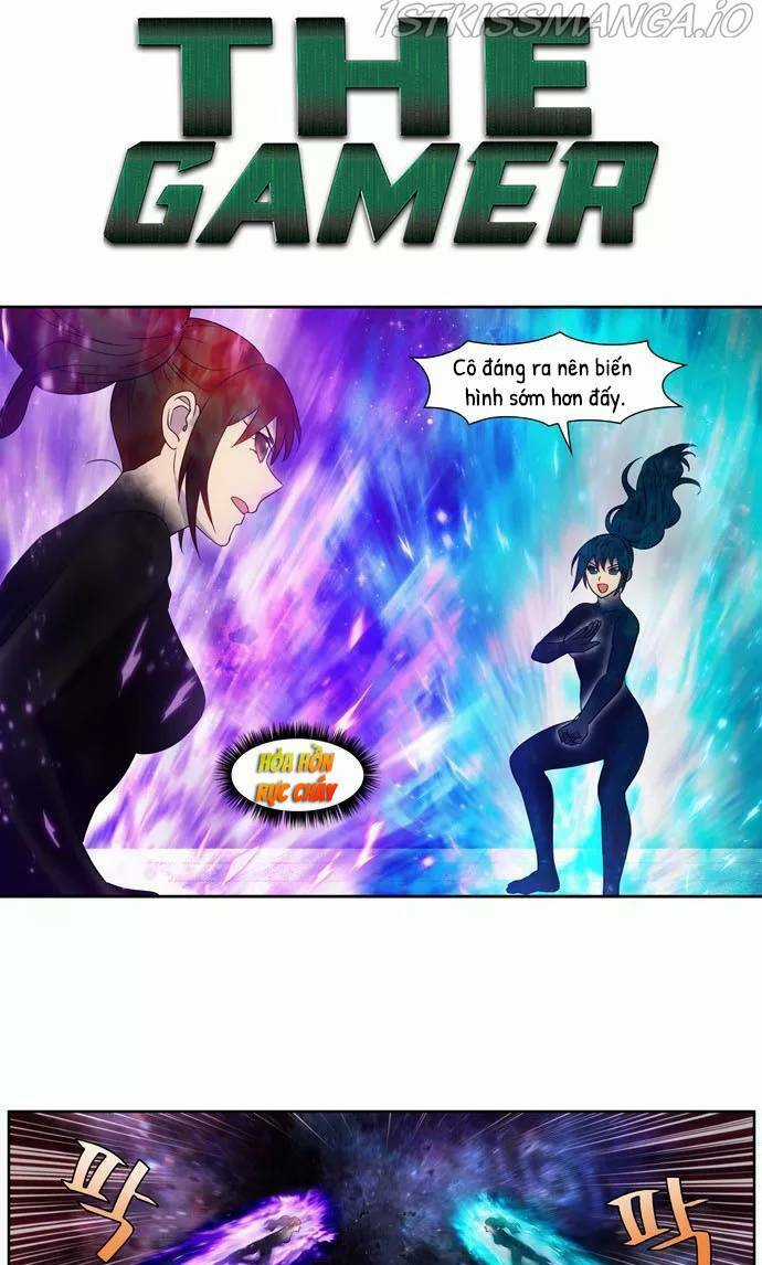 Thế Giới Game Thủ Chapter 411 trang 0