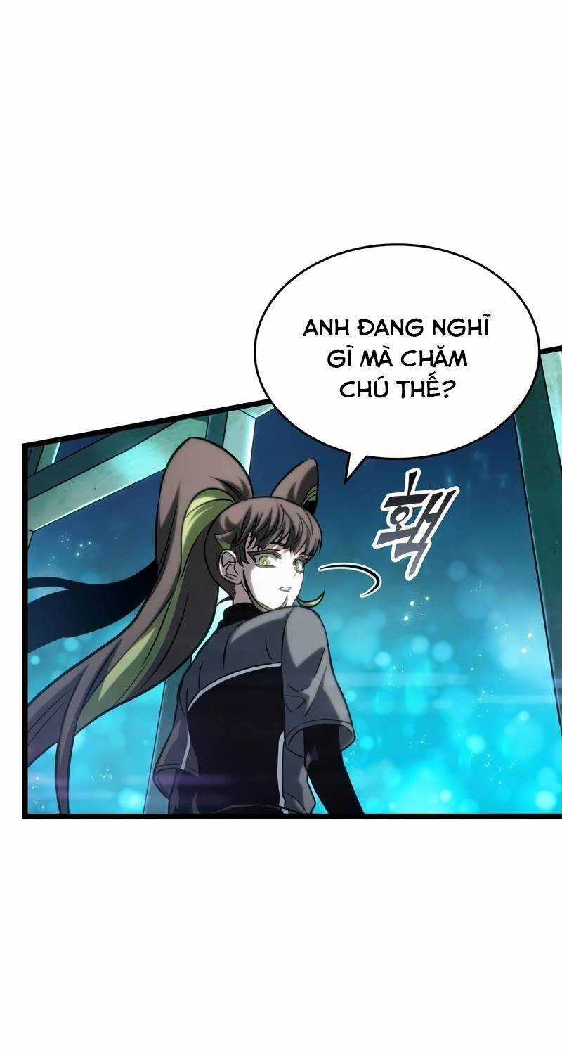 Thế Giới Hậu Tận Thế Chapter 132 trang 1