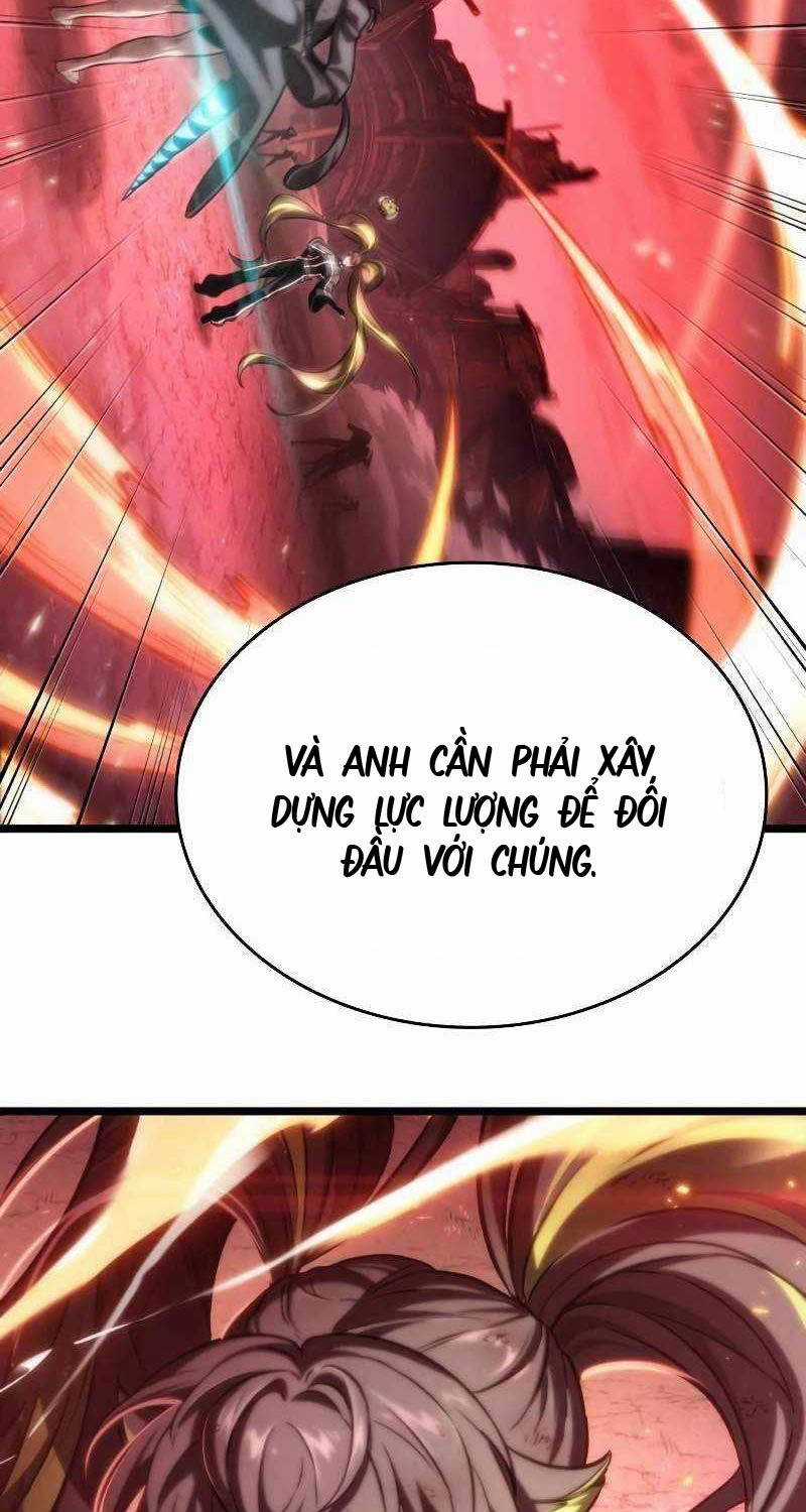 Thế Giới Hậu Tận Thế Chapter 140 trang 1