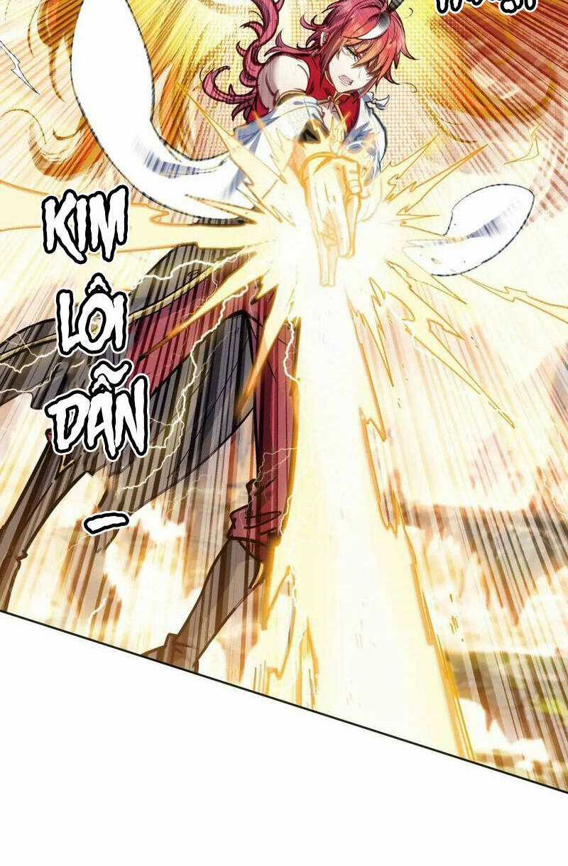 Thế Giới Hoàn Mỹ Chapter 260 trang 1