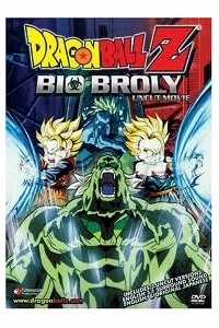 Đọc truyện tranh Thế Giới Ngọc Rồng - Broly Hồi Sinh