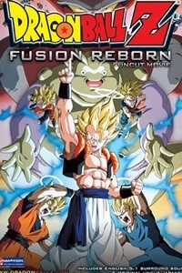 Đọc truyện tranh Thế Giới Ngọc Rồng Fusion Reborn