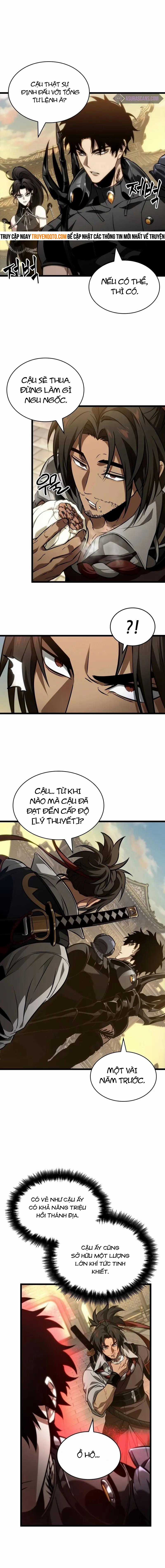 Thế Giới Sau Tận Thế Chapter 149 trang 0