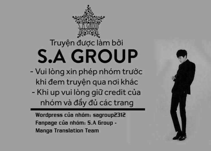 Thế Giới Tươi Đẹp Chapter 22 trang 0